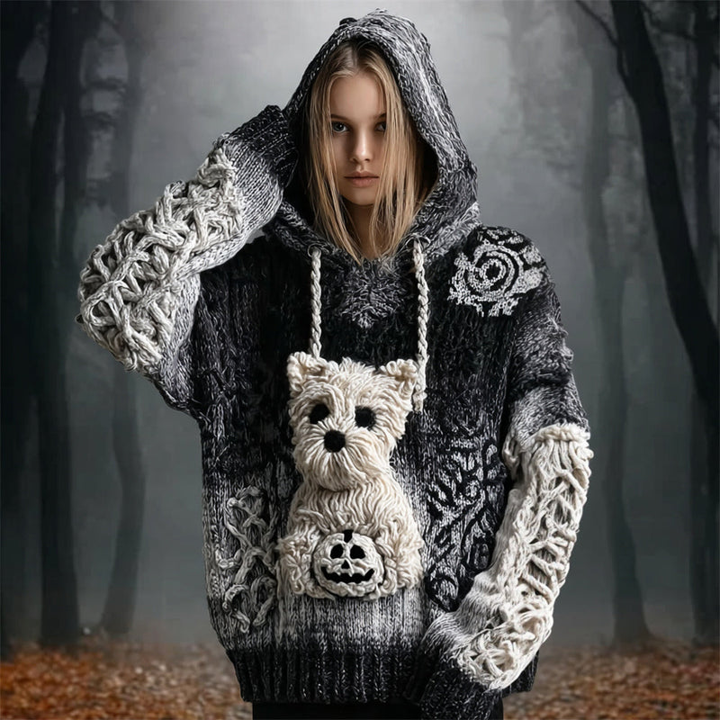 Beautifully Crafted Jumper