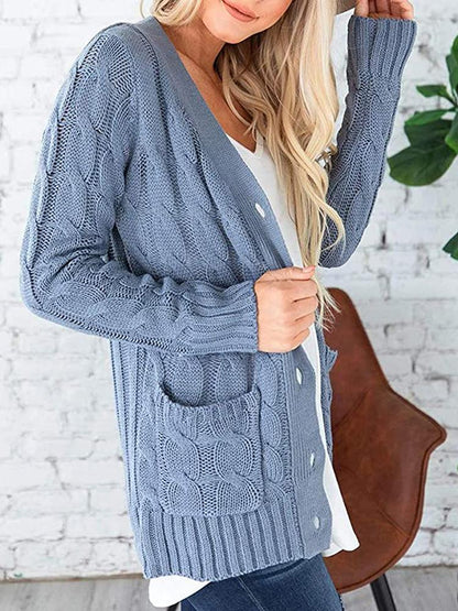 Classic Designed Jumper