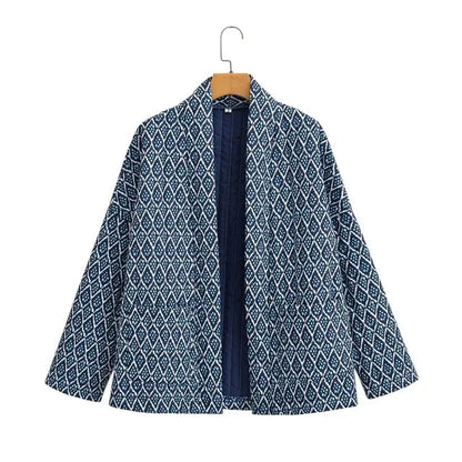 Marit | Relaxed and Stylish winter Jacket