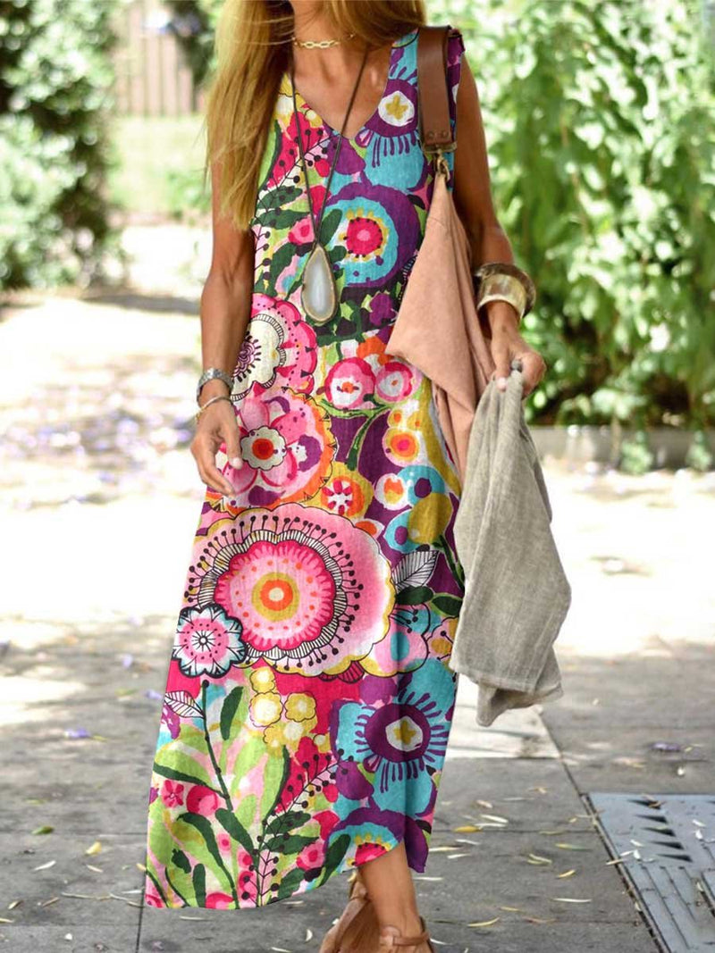 Elegantly Designed Dress