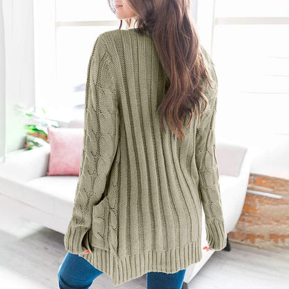 Timeless Vintage Style Jumper