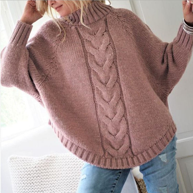 Elegantly Designed Pullover