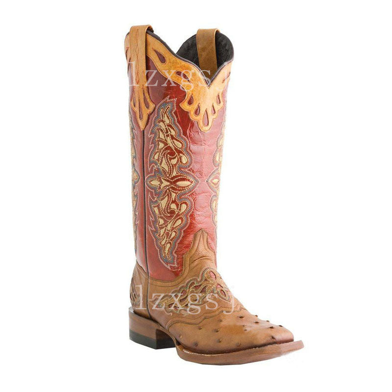 Elegant Orthopedic Boots for Every Step