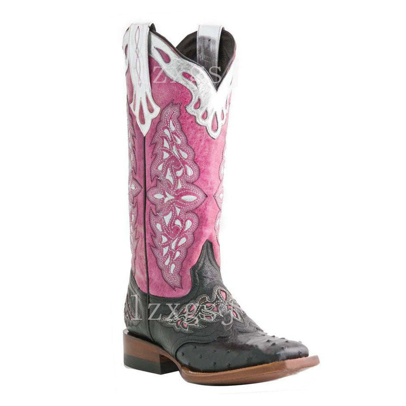 Elegant Orthopedic Boots for Every Step
