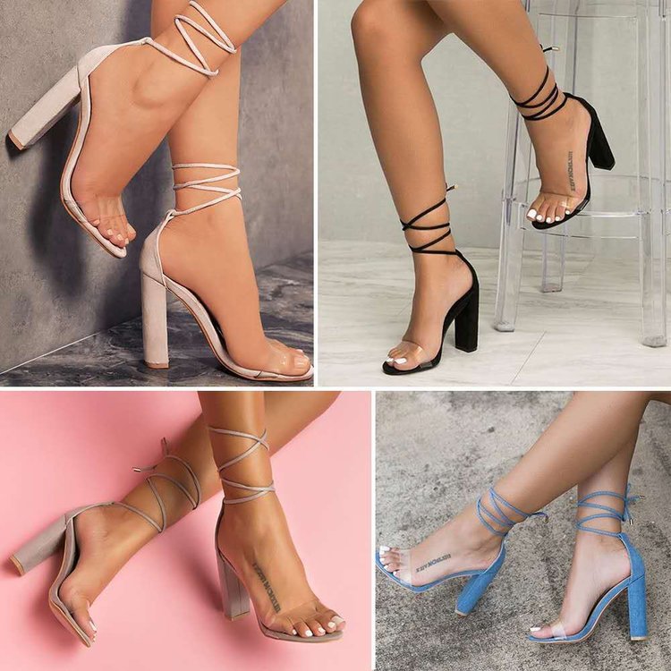 Elegant Orthopedic Sandals for Every Step