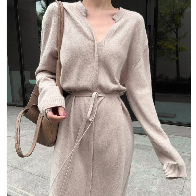 Timeless Vintage Style Garment