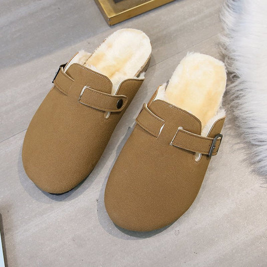 Chic Orthopedic Shoes with Unique Design