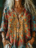 Gracefully Designed Garment