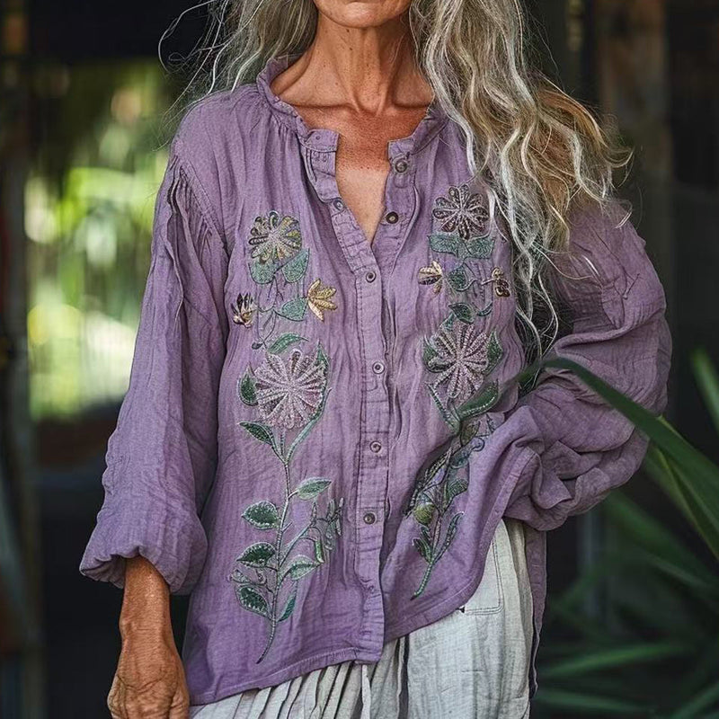 Classic Vintage Shirt