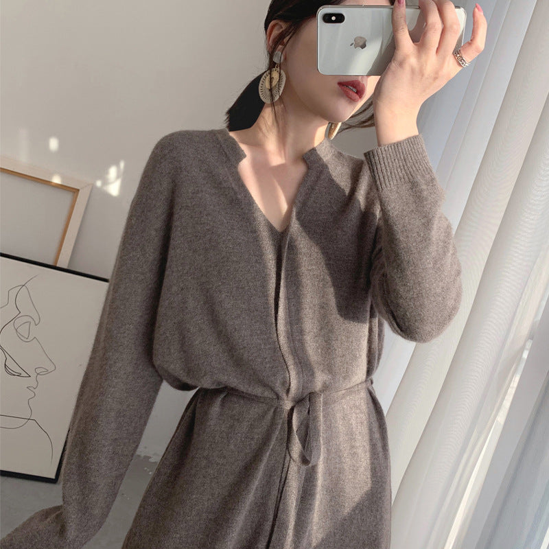 Timeless Vintage Style Garment