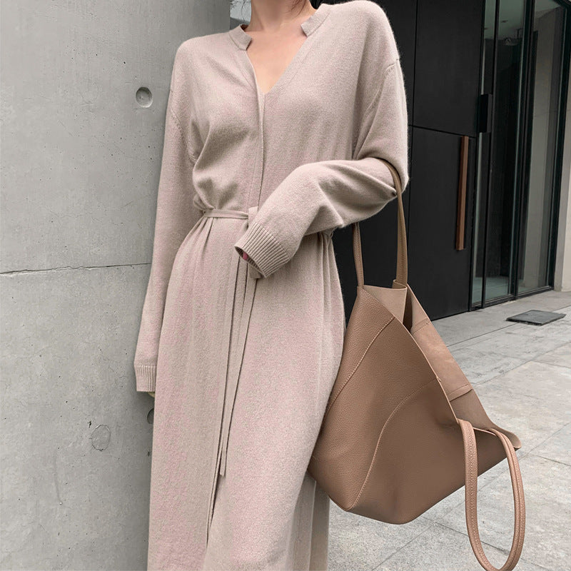 Timeless Vintage Style Garment