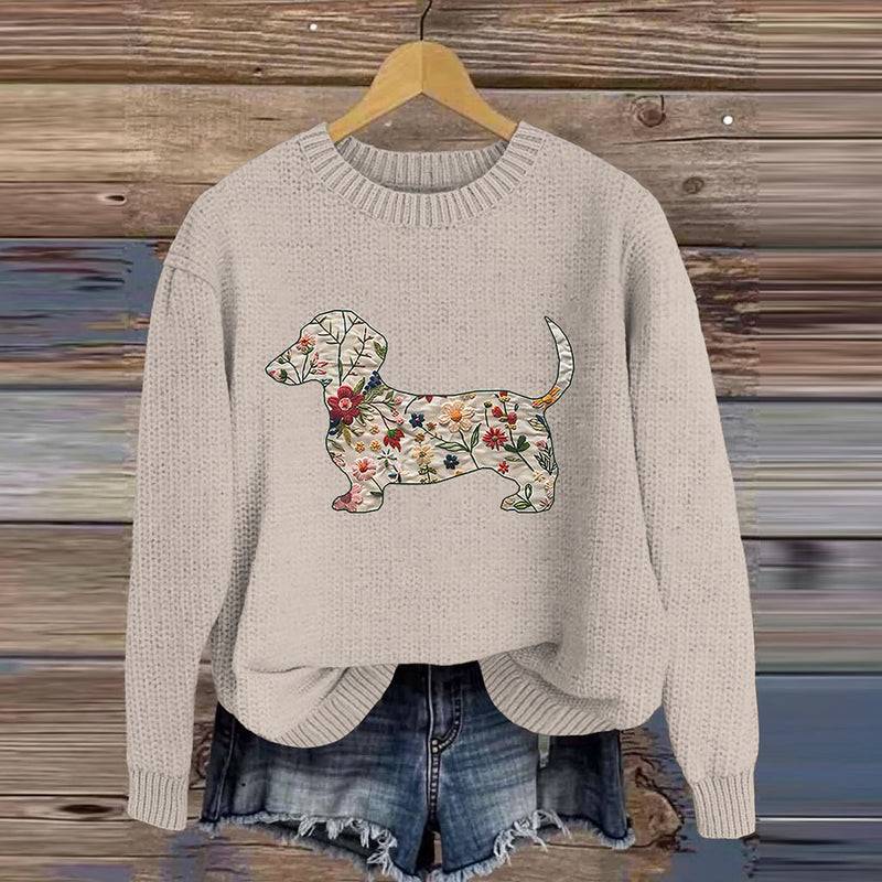 Beautifully Crafted Jumper