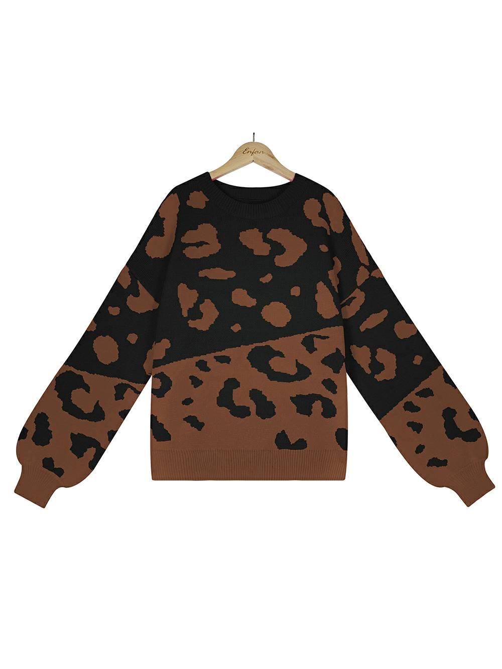 Thoughtfully Designed Sweater