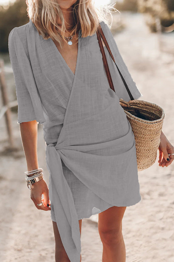 Thoughtfully Designed Garment