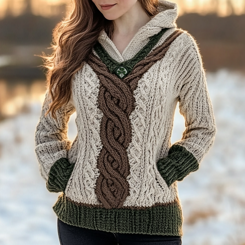 Classic Vintage Jumper