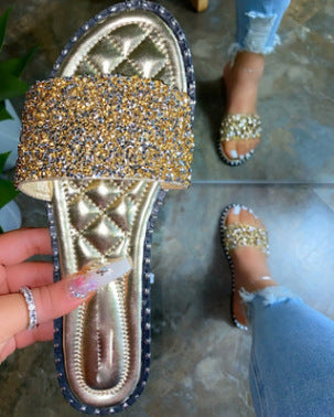 Chic Orthopedic Shoes with Unique Design
