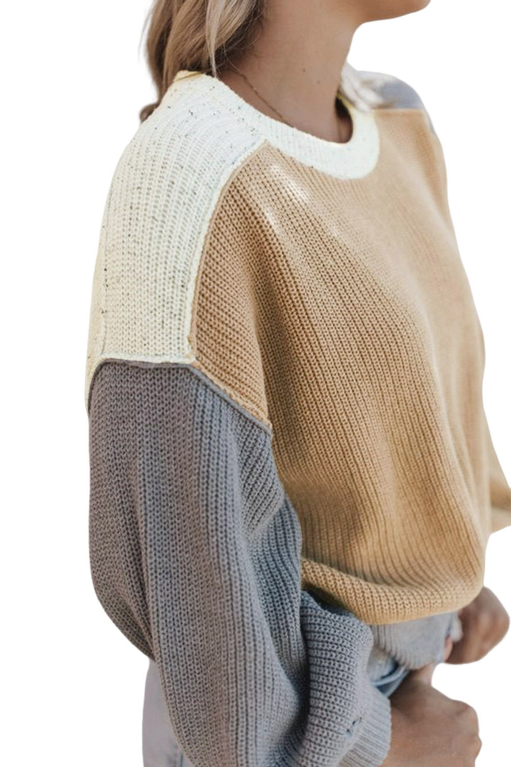 Beautifully Crafted Jumper
