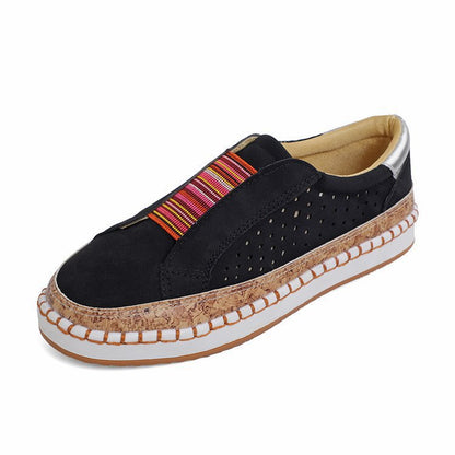 Vintage Inspired Orthopedic Shoes
