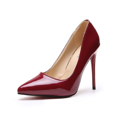 Comfortable Orthopedic Heels for Daily Wear