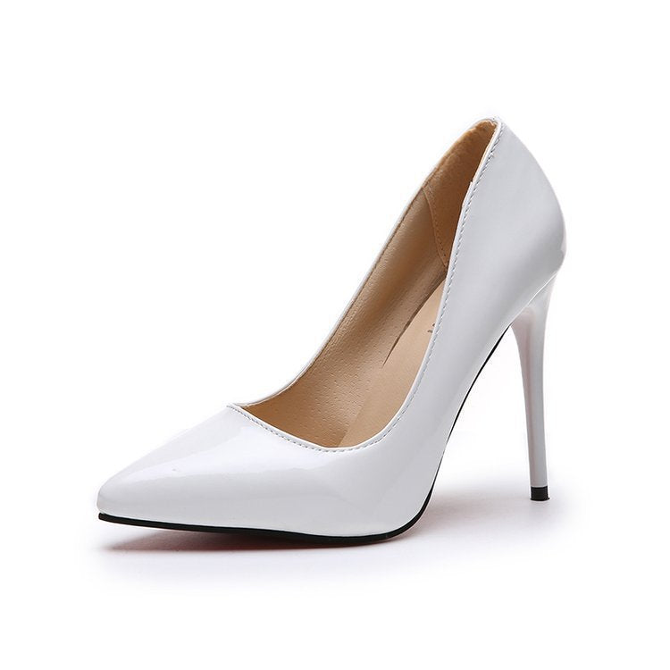 Comfortable Orthopedic Heels for Daily Wear