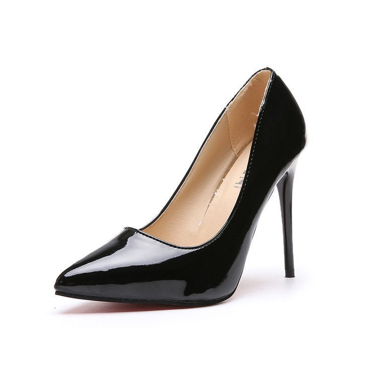 Comfortable Orthopedic Heels for Daily Wear