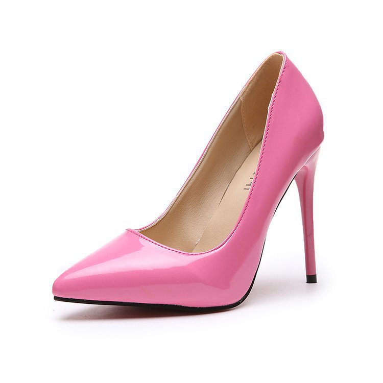 Comfortable Orthopedic Heels for Daily Wear