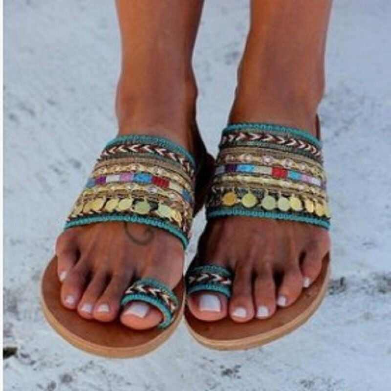 Stylish Orthopedic Sandals for Any Occasion