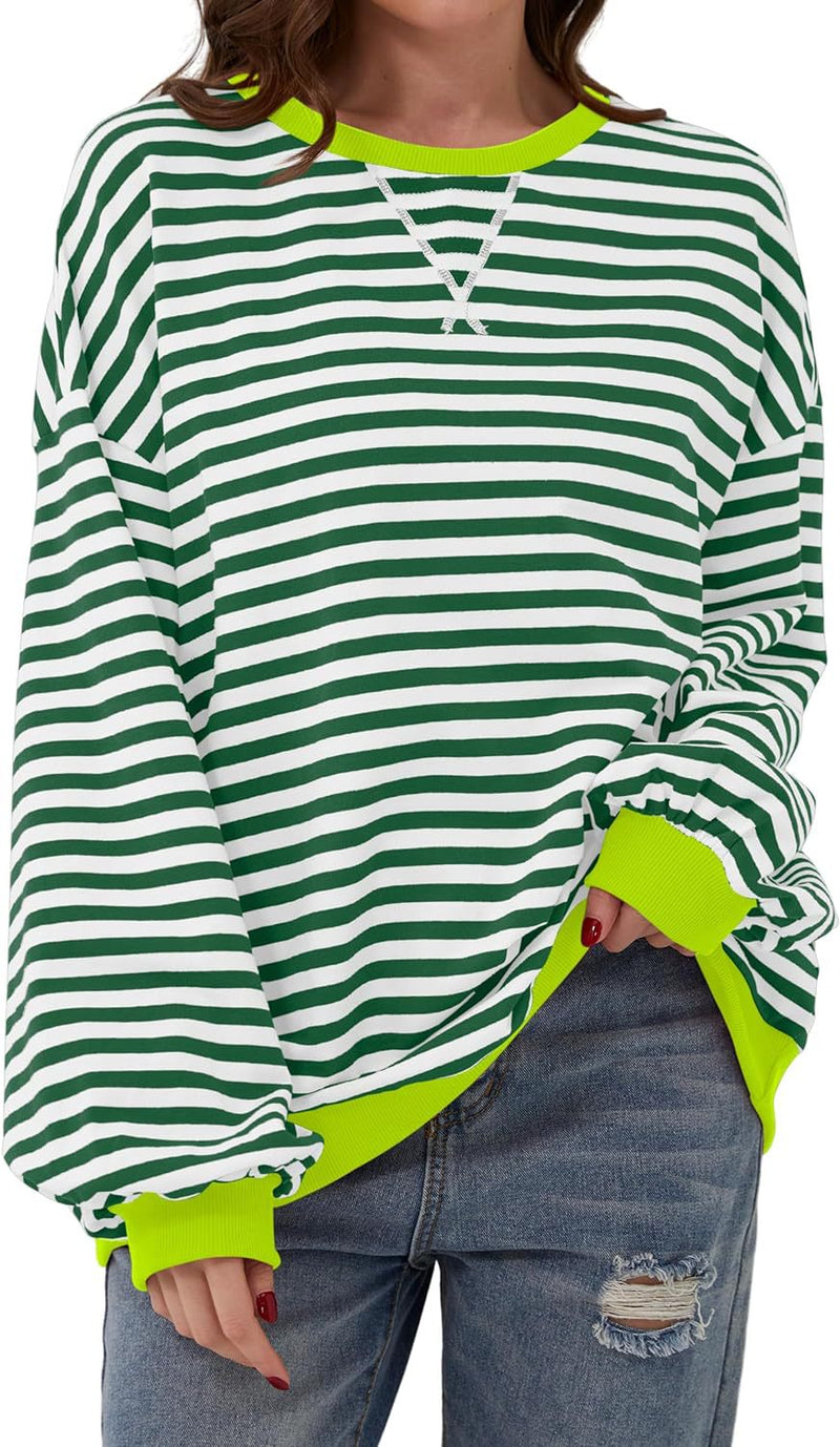 Timeless Vintage Style Jumper