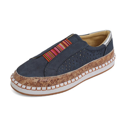 Vintage Inspired Orthopedic Shoes