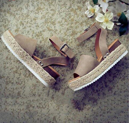 Beautifully Crafted Orthopedic Sandals