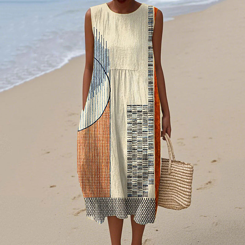 Classic Vintage Dress
