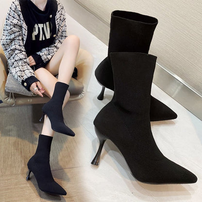 Beautifully Crafted Orthopedic Boots