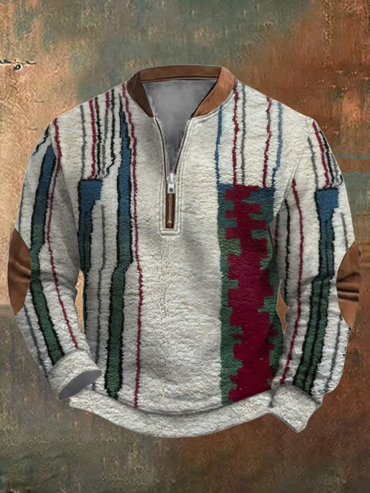 Gracefully Designed Jumper