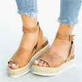 Beautifully Crafted Orthopedic Sandals