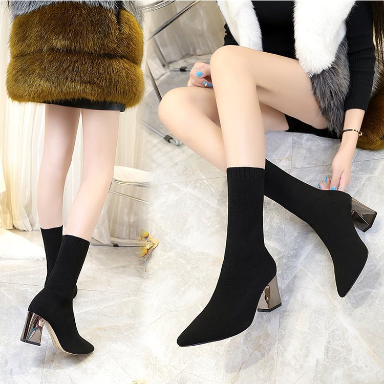 Beautifully Crafted Orthopedic Boots