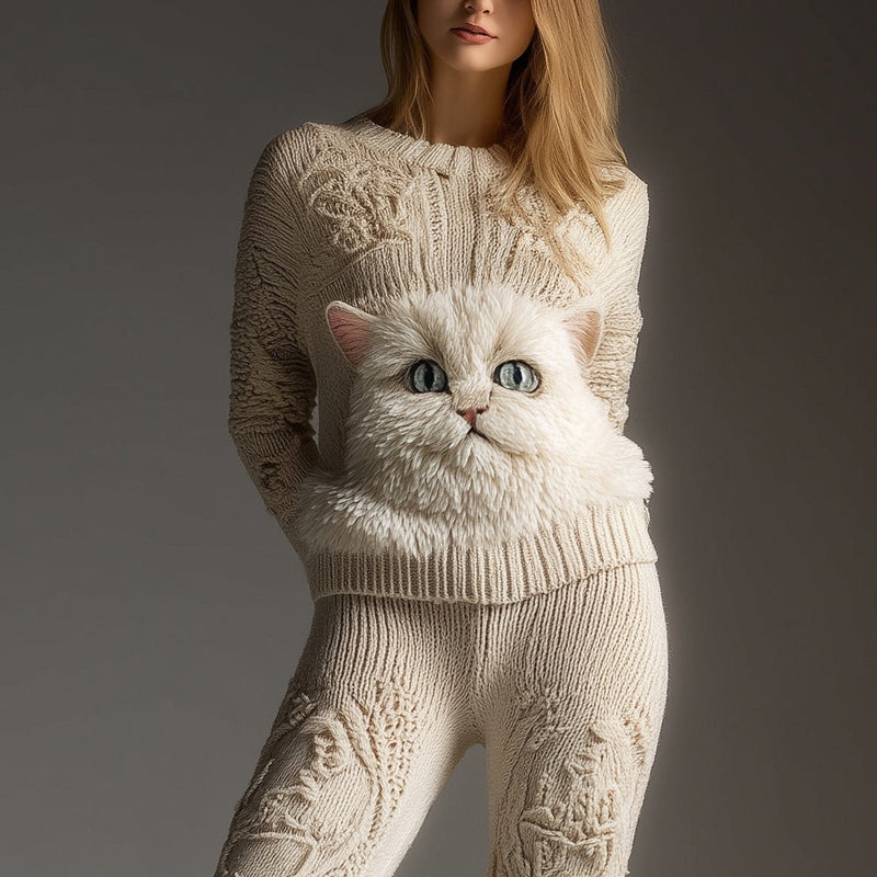 Thoughtfully Designed Jumper
