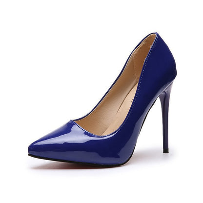 Beautifully Crafted Orthopedic Heels