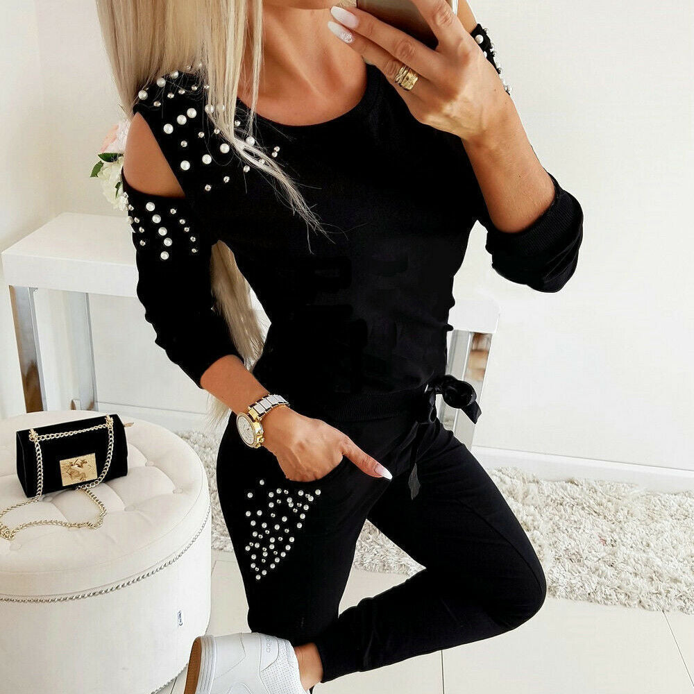 Elegantly Designed Garment