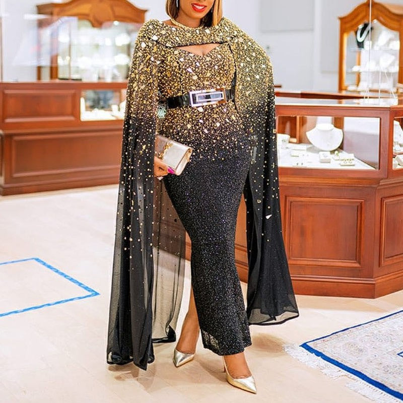 Timeless Vintage Style Garment