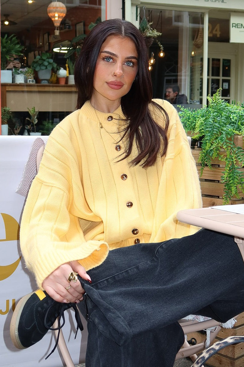 Classic Vintage Cardigan