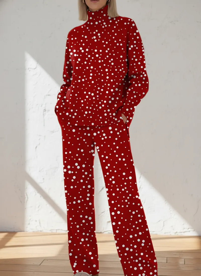 Thoughtfully Designed Trousers