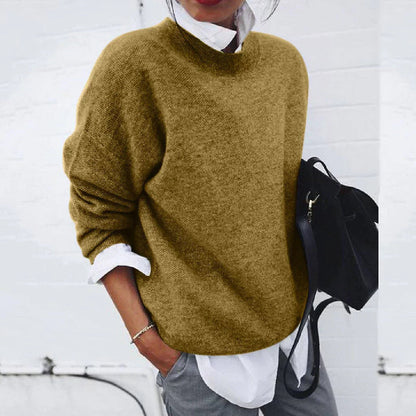 Gracefully Designed Jumper