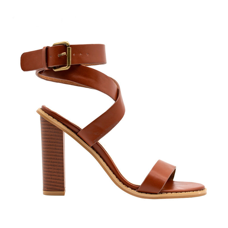 Elegant Orthopedic Sandals for Every Step