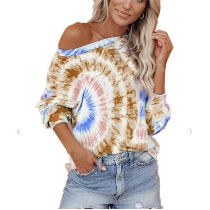 Vintage Inspired Shirt