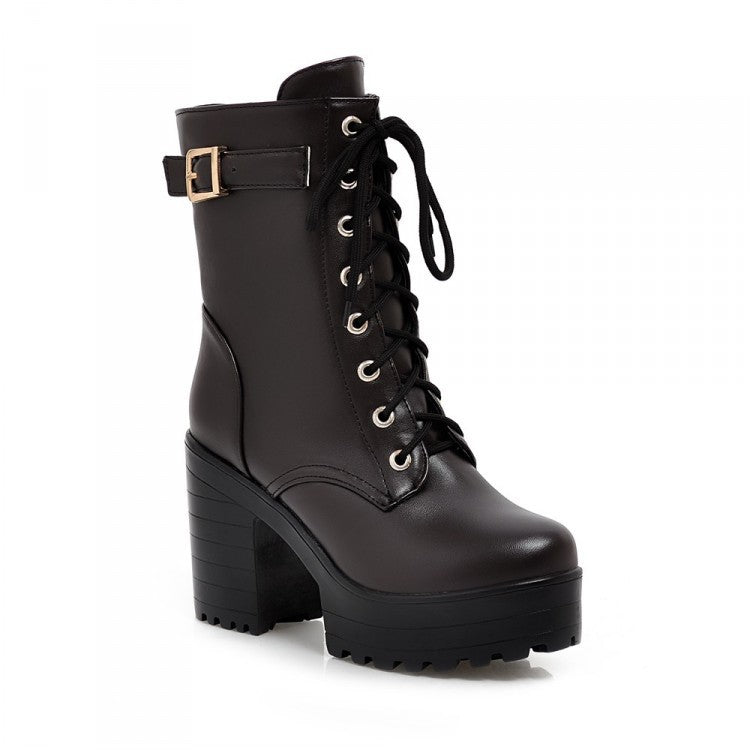 Elegant Orthopedic Boots for Every Step