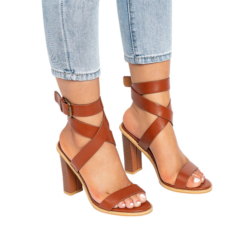 Elegant Orthopedic Sandals for Every Step