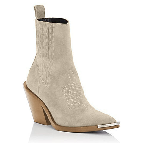 Comfortable Orthopedic Boots for Daily Wear