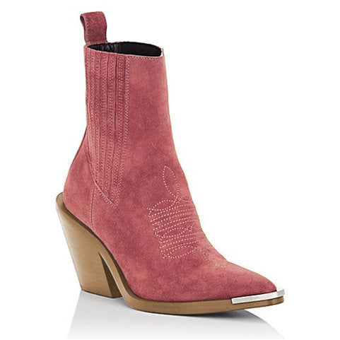 Comfortable Orthopedic Boots for Daily Wear