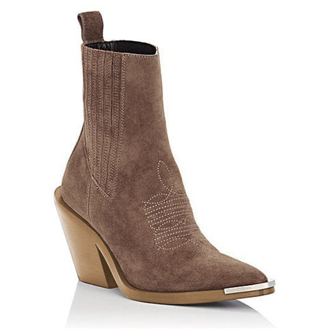 Comfortable Orthopedic Boots for Daily Wear