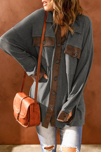 Elegantly Designed Jacket